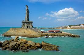 Kanyakumari Statue