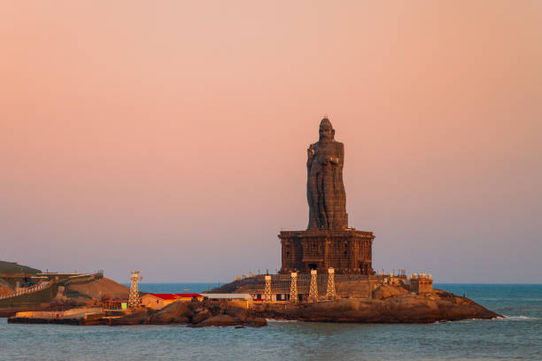 Valluvar Kottam